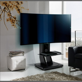 Soporte de suelo para TV LCD/LED Gisan FS-142 hasta 223,52 cm (88